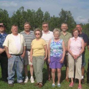 Meet your Posher, David